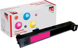 Tonercartridge Quantore alternatief tbv HP CB383A 824A rood