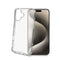 Telefoonhoes Celly ARMOR1080WH Transparant