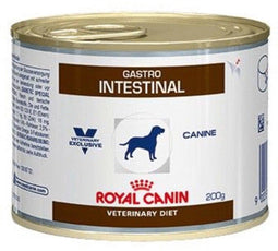 Royal canin dog gastro intestinal