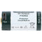 KEEPPOWER RCR123A - Li-Ion batterij 3V 1000mAh met micro USB - wit