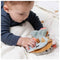 Done by Deer Zintuigen Babyboek Sea Friends
