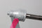 Bosch Texoro - Borstelschuurmachine - 250W - 1600-3000rpm