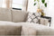 Hoekbank Hanna Rechts - Taupe | BY-OLAF