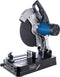 Scheppach MT150 - Afkortzaag 355 mm - 2600W motor - Veiligheidsbescherming