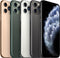 APPLE iPhone 11 Pro - 256 GB - Triple camera - Groen