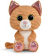 Nici Glubschis Pluchen Knuffel Kat Tabbrey, 25cm