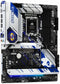 ASRock Z790 PG SONIC - Moederbord ATX - Intel LGA 1700 - 4x DDR5 - 128 GB maximum geheugen - 2.5 Gigabit Ethernet