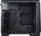 Phanteks Eclipse P200A - Mini-ITX Chassis - Hoge luchtstroom Ultra-fine Performance Mesh