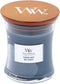 WoodWick Geurkaars Mini Evening Onyx 85 gr