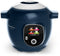 Moulinex Cookeo+ CE851410 - Intelligente Hogedruk Multicooker - 6 programma's - 6L - Blauw