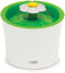 Catit Senses 2.0 - Drinkfontein Kat - 3 L - Wit Groen