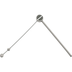 Elvedes kabel link wire cantilever
