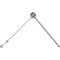 Elvedes kabel link wire cantilever