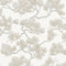 DUTCH WALLCOVERINGS Behang Pine Tree wit