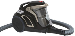 Hoover HP720PET 011 - Slede stofzuiger - HEPA 13 - 2L inhoud - Cyclonisch