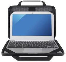 Belkin B2A075-C00 - Laptop tas - Auto-wake functie - Zwart