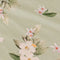 Verstelbaar onderlaken HappyFriday Azahara Multicolour 180 x 200 x 32 cm
