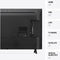 LG 43UR78006LK - 43 inch - 4K LED - HDR10 Pro - (2023)