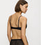 Triumph Aura Spotlight WP - Beugel BH - Comfortabele riemen - Zwart