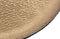BePureHome Hammer Dienblad - Metaal - Antique Brass - 2x48x48