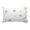 Happy Friday Duvet cover set 2 pieces Nuages 115x145 cm (Cot bed) Multicolor