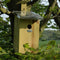 Esschert Design Observatie - Vogelhuisje