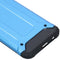 iMoshion Hoesje Geschikt voor Huawei P Smart (2021) Hoesje - iMoshion Rugged Xtreme Backcover - Lichtblauw