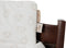Jollein Stoelverkleiner Meegroei - 46x30cm - Extra padding - Miffy and Friends