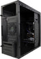 ATX Micro Box Aerocool CS102 Black