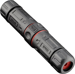 CAT6 STP toolless outdoor koppelstuk - Kabelverbinder - Kabel Connector