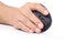 Gembird MUSW-ERGO-01 - Draadloze USB muis - Ergonomisch design 800-1600 DPI