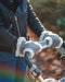 Pram hand Warmer