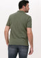 Lacoste 1hp3 - Polo shirt - Korte mouwen - Olijf - Maat XS
