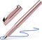Schneider vulpen - Ceod Shiny – penpunt M – poederroze – S-168609