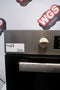 Etna T2144RVS - Inbouwcombimagnetron - 44 liter - Hete lucht en grill functie (2ehands)