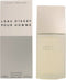 Issey Miyake L'Eau d'Issey pour Homme - 125 ml - eau de toilette spray - herenparfum