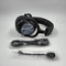 Logitech G PRO X Wireless Lightspeed - Draadloze Gaming Headset - Blue VO!CE - Zwart