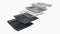 Siemens HS736G1B1 - iQ700 - Inbouwoven met stoom - 4D Hetelucht - Zwart - Home Connect
