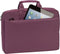 Rivacase 8231 - Schoudertas - Voor 15,6'' Notebook - Paars