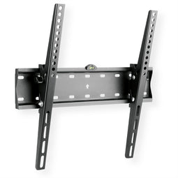 VALUE 17.99.1219 - TV muurbeugel - Kantelbaar - Max. 40 kg (1x)