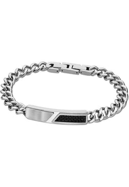 Lotus - Armband - Heren - LS2058-2/1 - Heren Elegant