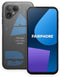 Fairphone 5 Dual SIM 256GB transparente