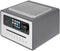 Noxon iRadio 500 - CD - 10W RMS - Grijs