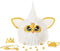 Furby Gold Glam - spraakgestuurd - interactief - Franstalig