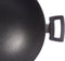 Eurolux Wok 32 x 10 cm flexinductie / combizone Bosch en Siemens Compatible