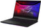 ASUS ROG Strix SCAR 18 G835LW - Gaming Laptop - GeForce RTX 5080 - 32GB RAM - 2TB opslag - 18