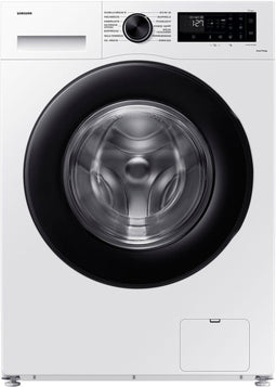 Samsung WW8ECGC04AAE - Wasmachine - Digitale invertermotor 8 kg - WiFi SmartThings-app