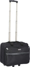 Lightpak business trolley - XRAY - polyester - zwart - JU-46099