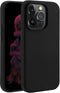 Vivanco Mag Hype - Soft case - Stootbestendig Krasbestendig - Zwart