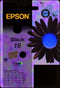 Epson C13T18014022 - Inktcartridge - Geschikt voor Expression Home - Zwart